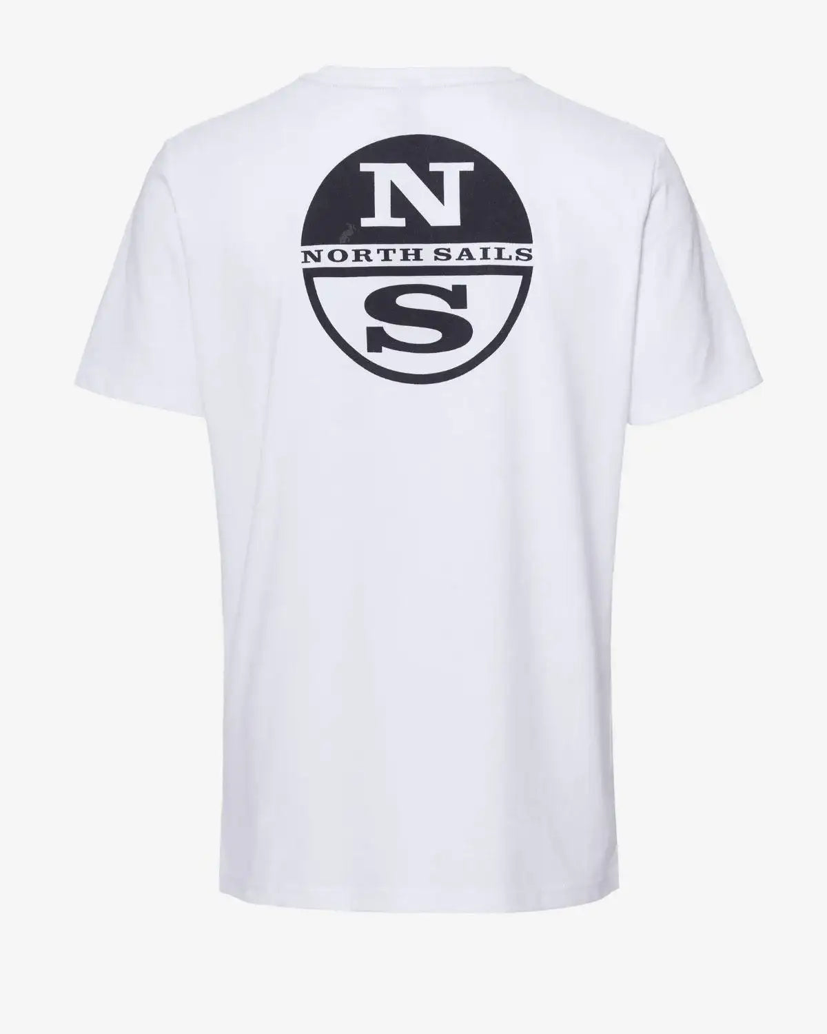 Camiseta North Logo 2