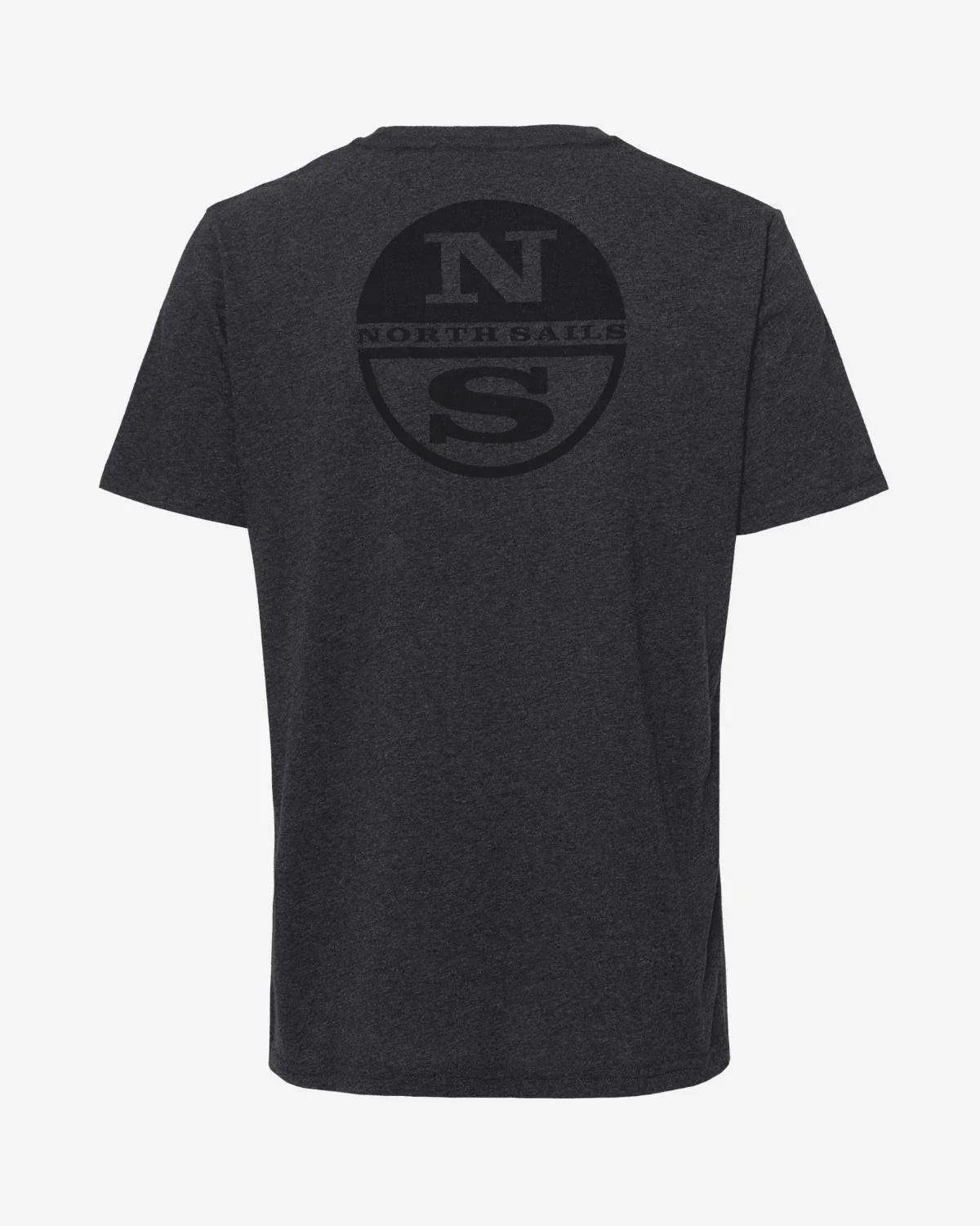 Camiseta North Logo