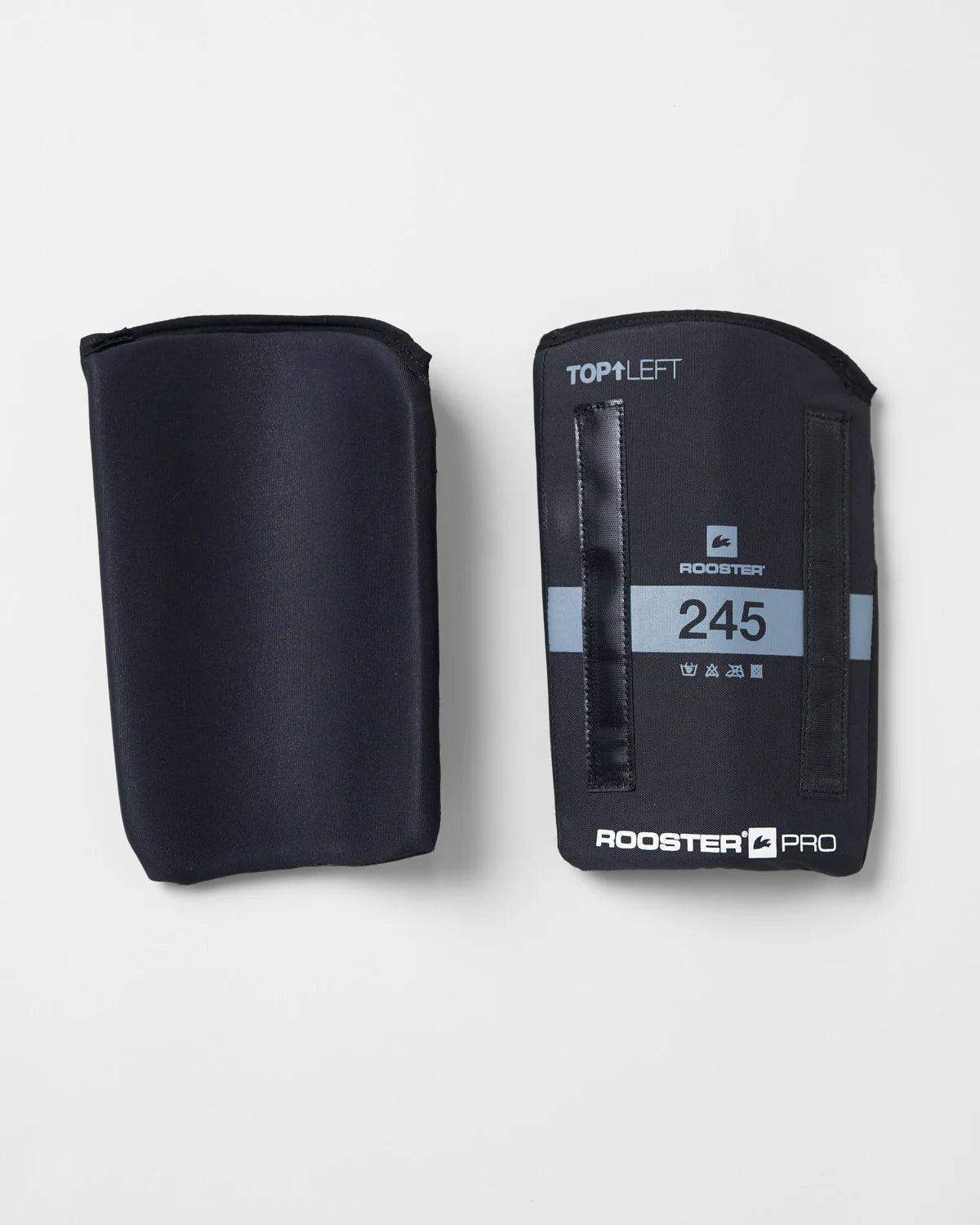 Rooster ProHike Pads (par) 4
