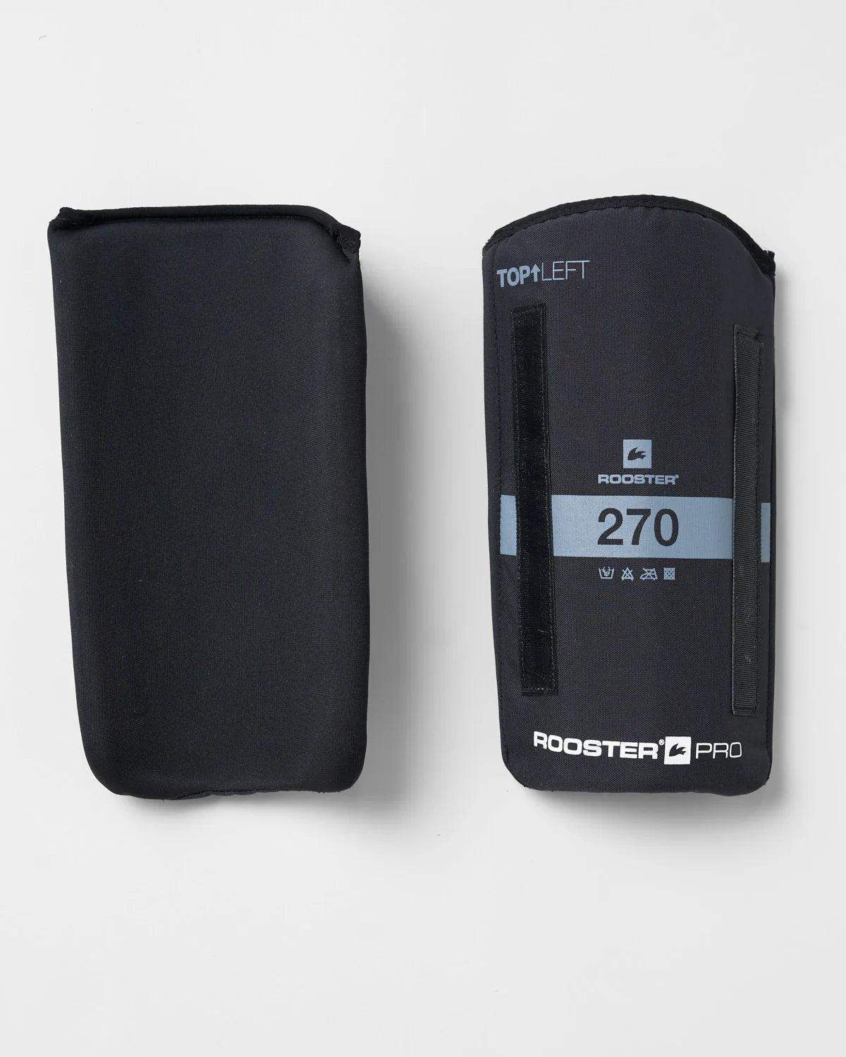 Rooster ProHike Pads (par) 6