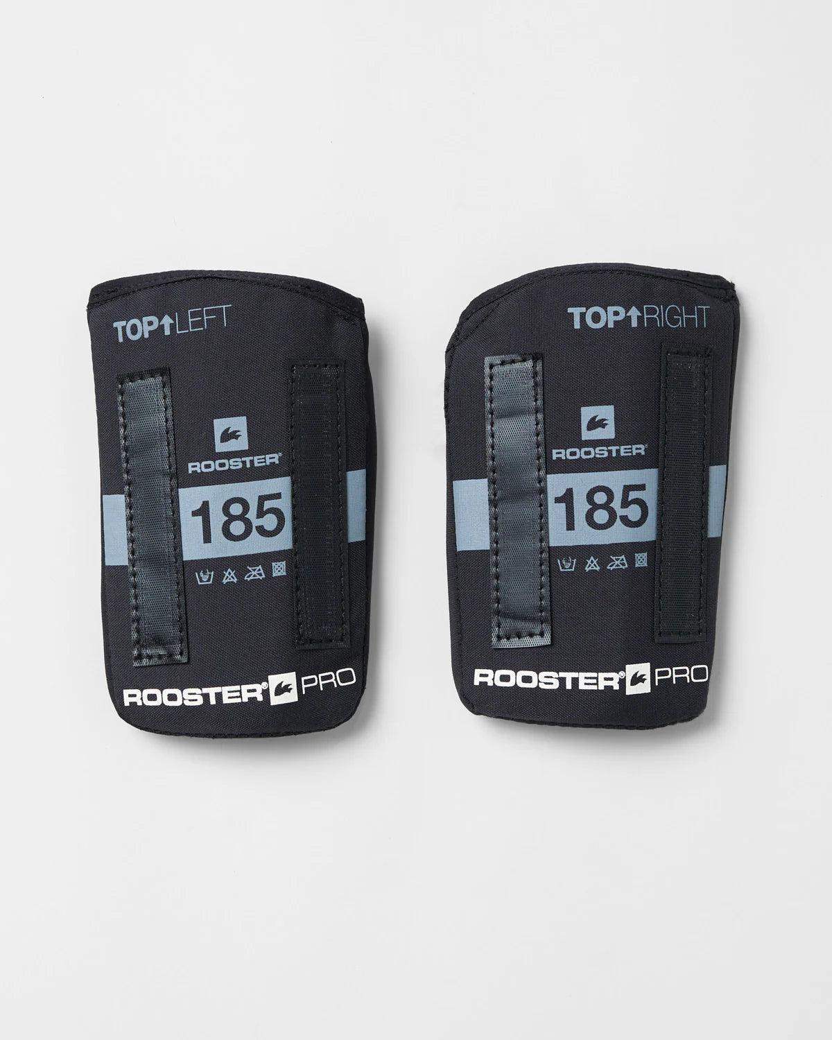 Rooster ProHike Pads junior (par) 3