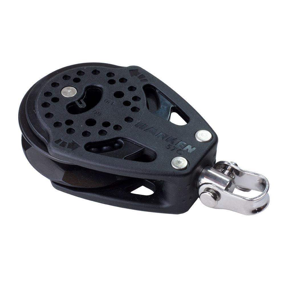 Polea Harken winch 57 mm