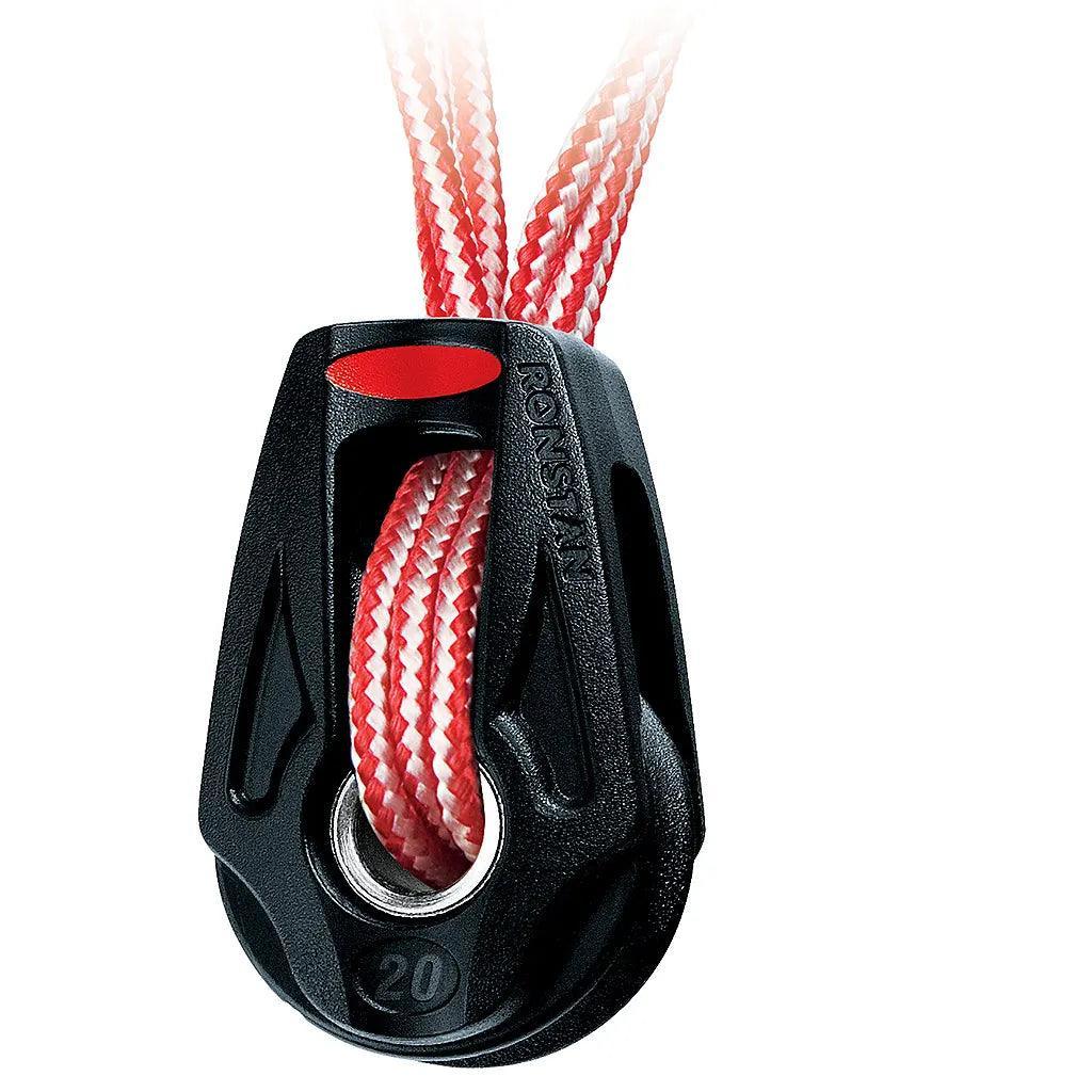 Polea Ronstan Orbit 20