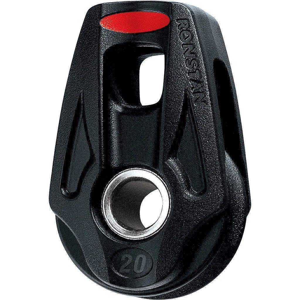 Polea Ronstan Orbit 20