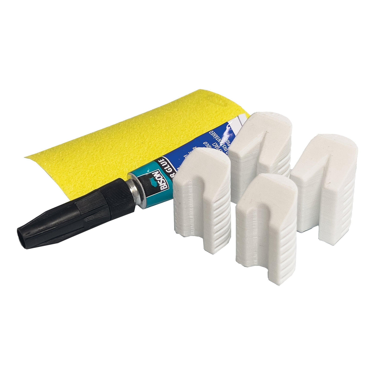 Pro kit de protectores de caja de orza de Optimist