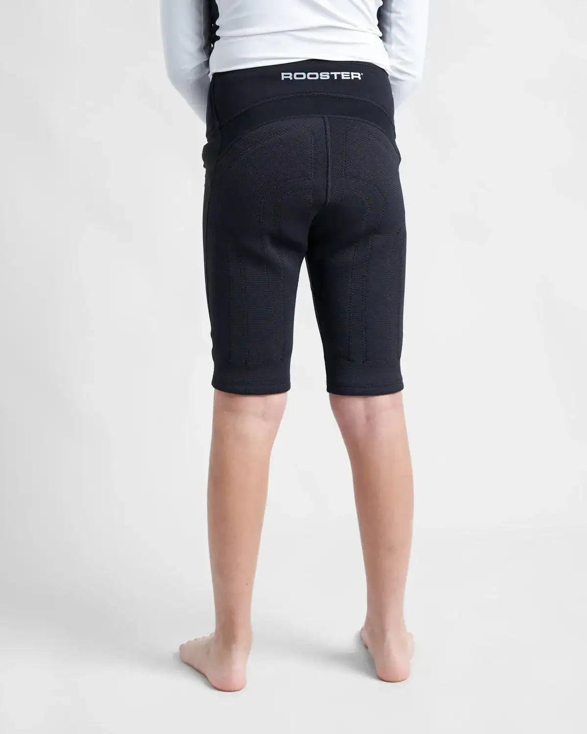 Rooster Race Armour Lite Shorts junior 6