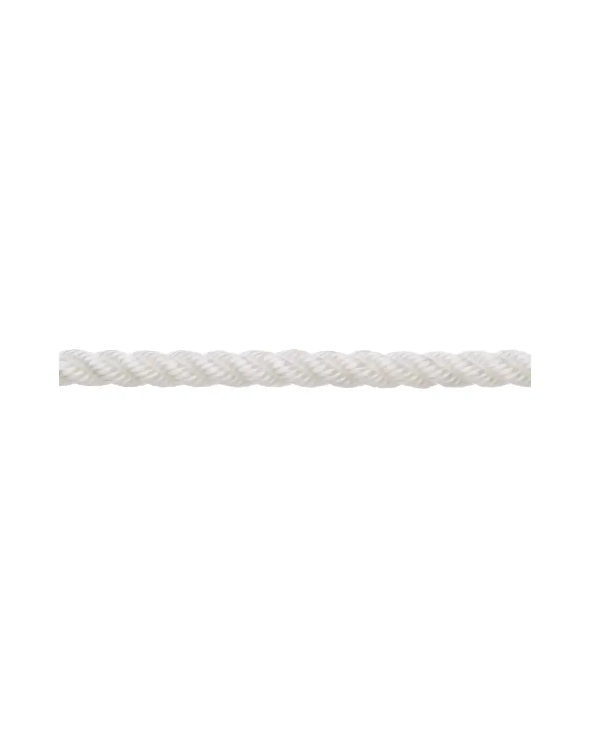 Cabo Robline Rapallo 8 mm para amarre y fondeo