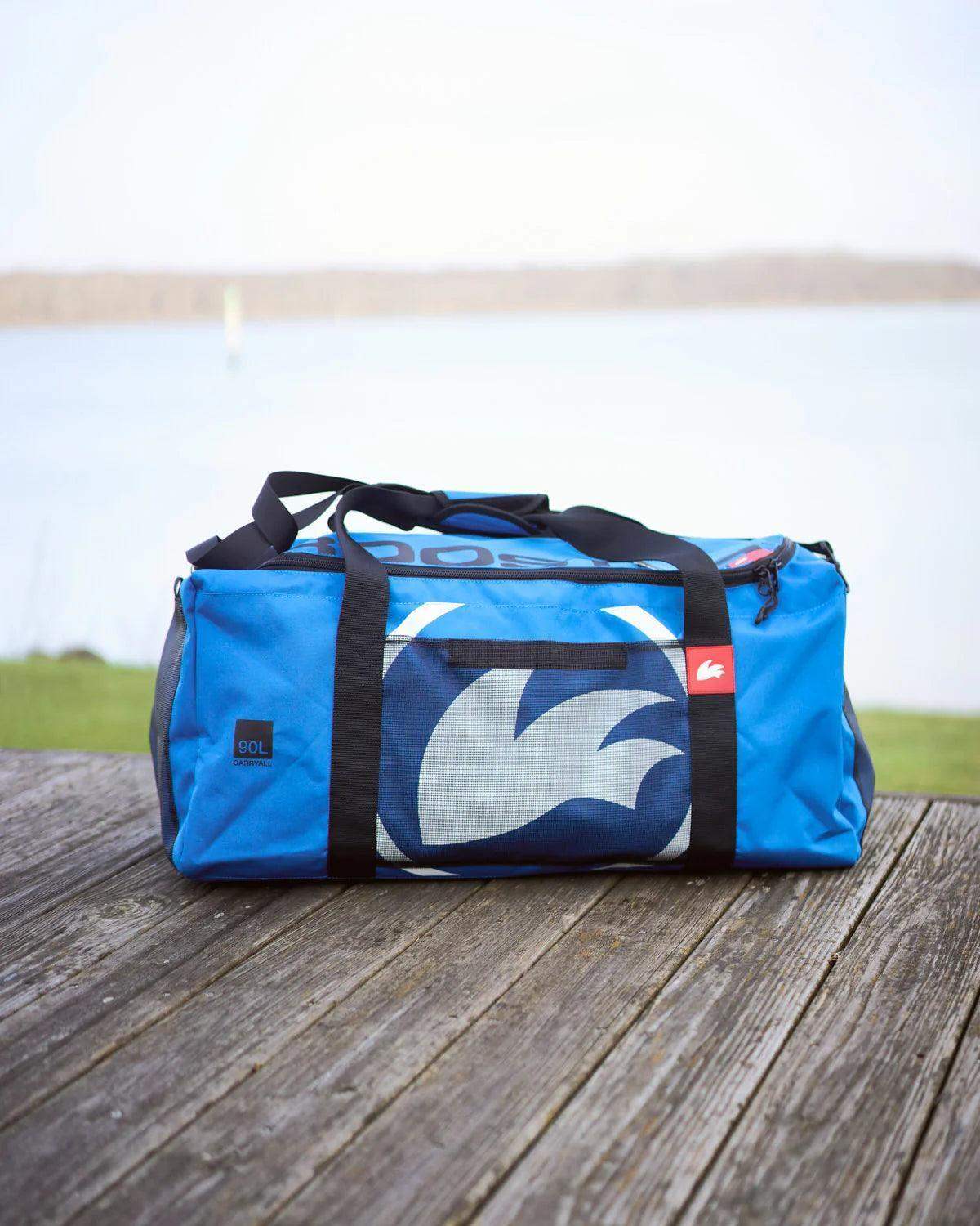 Bolsa Rooster Carry All 90 litros 2
