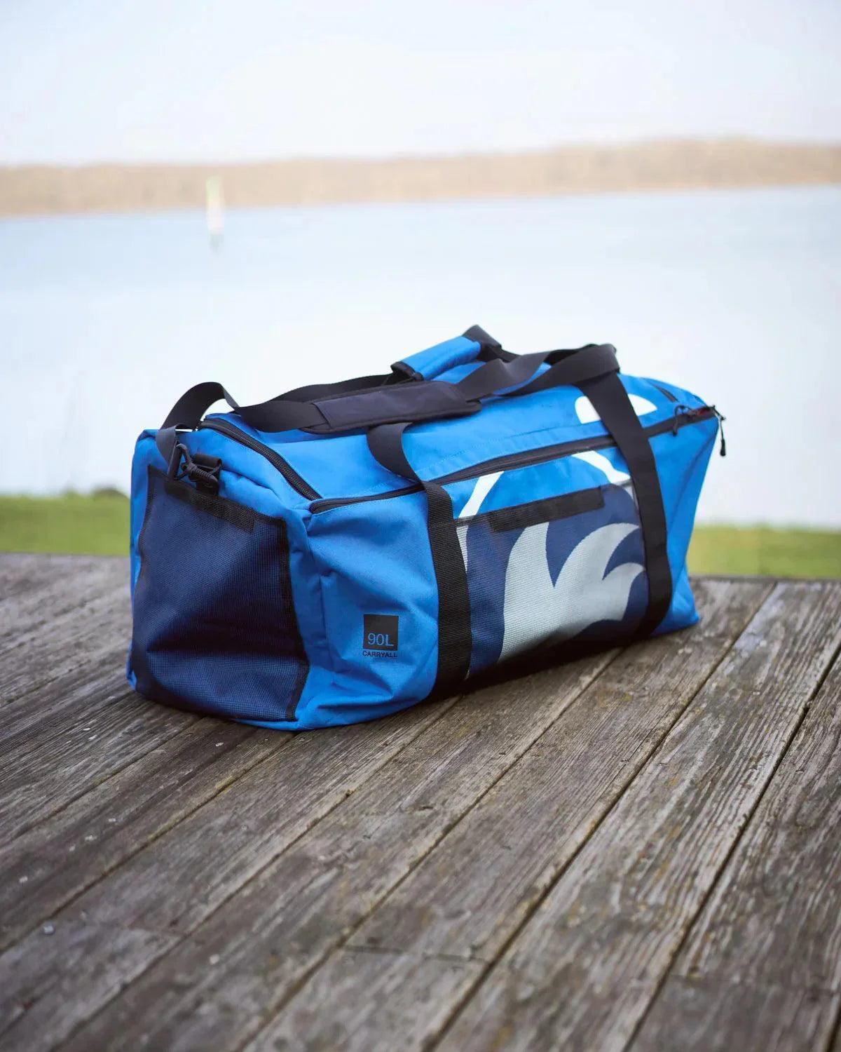 Bolsa Rooster Carry All 90 litros