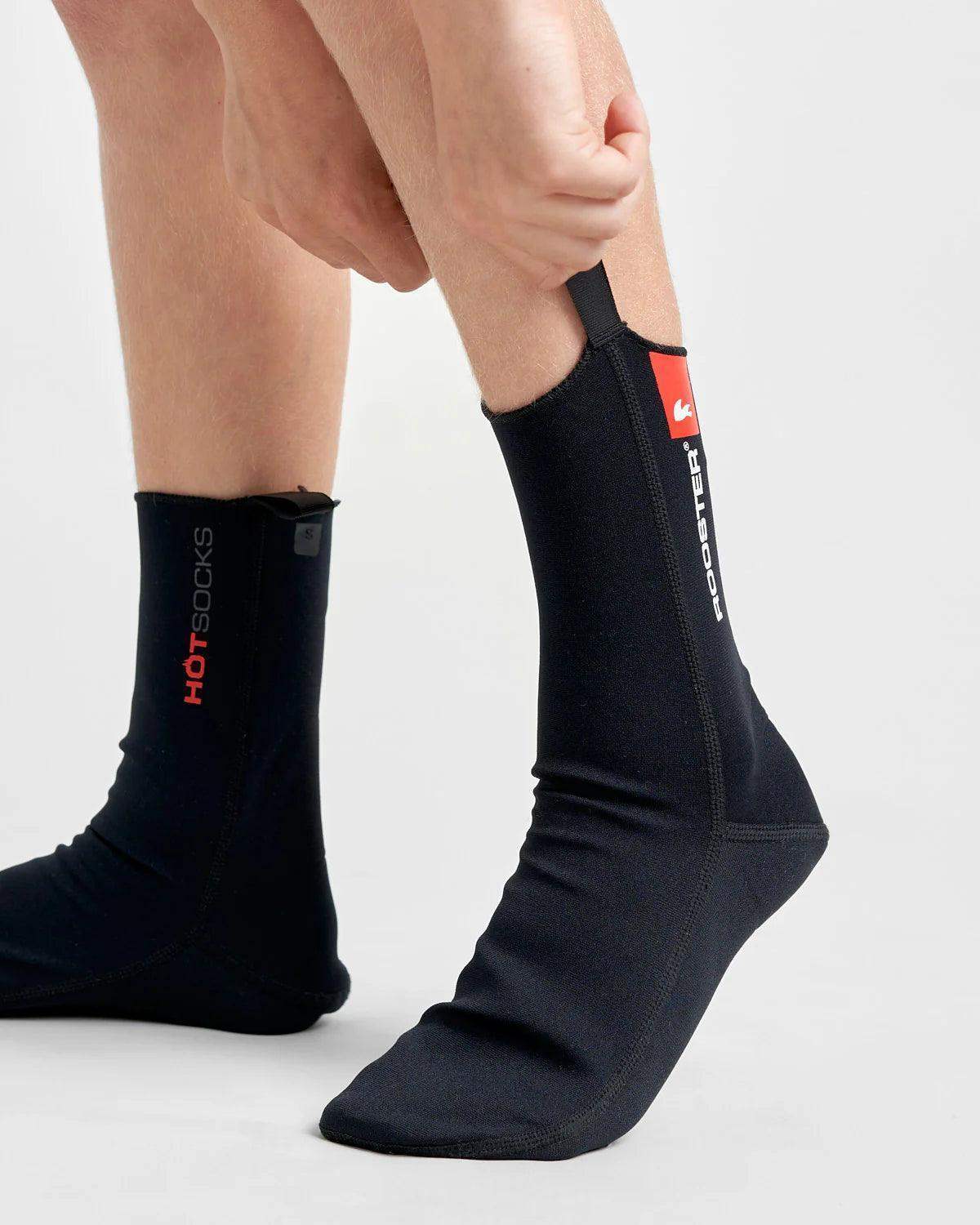 Calcetines térmicos Rooster Hot junior 3