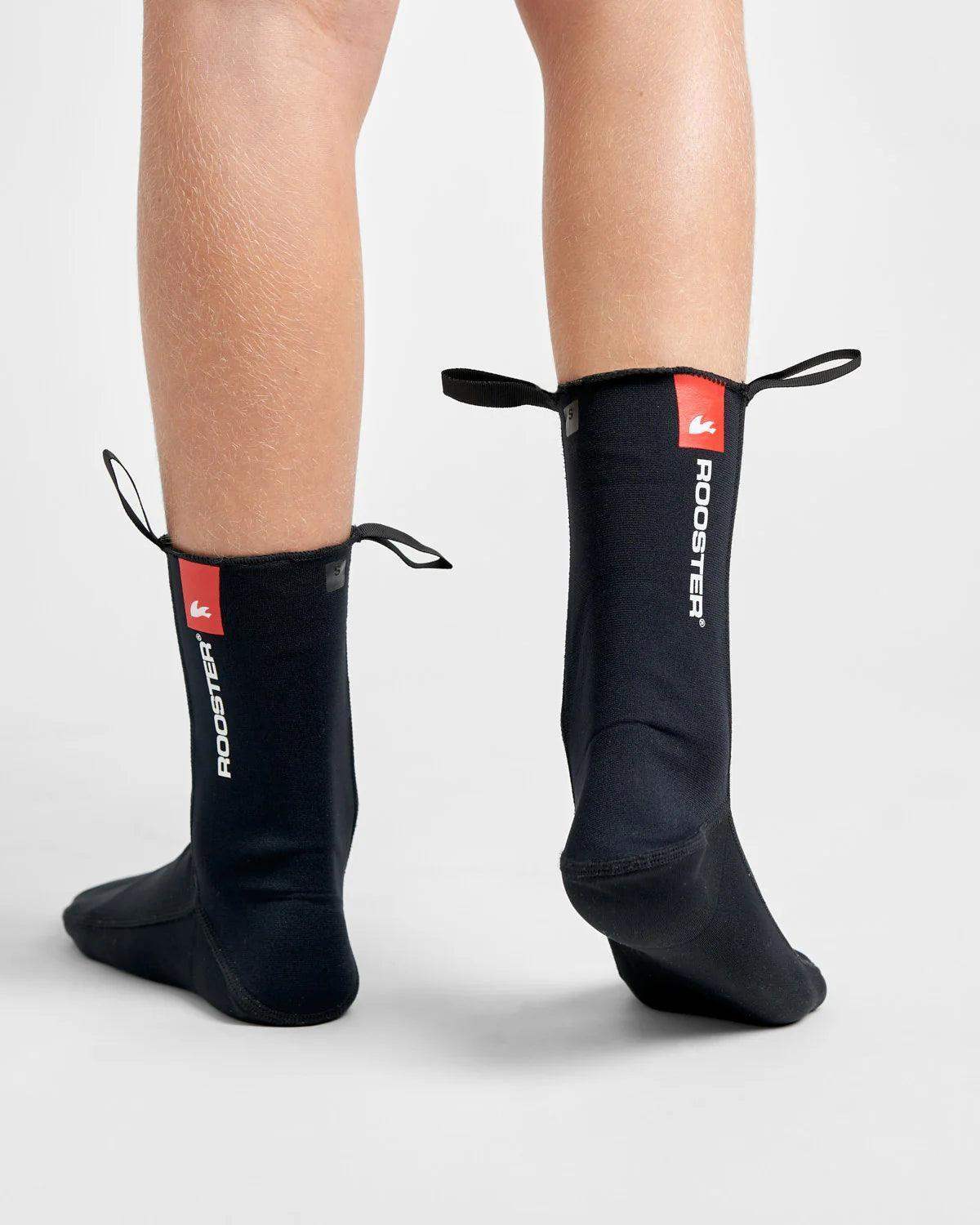 Calcetines térmicos Rooster Hot junior 4