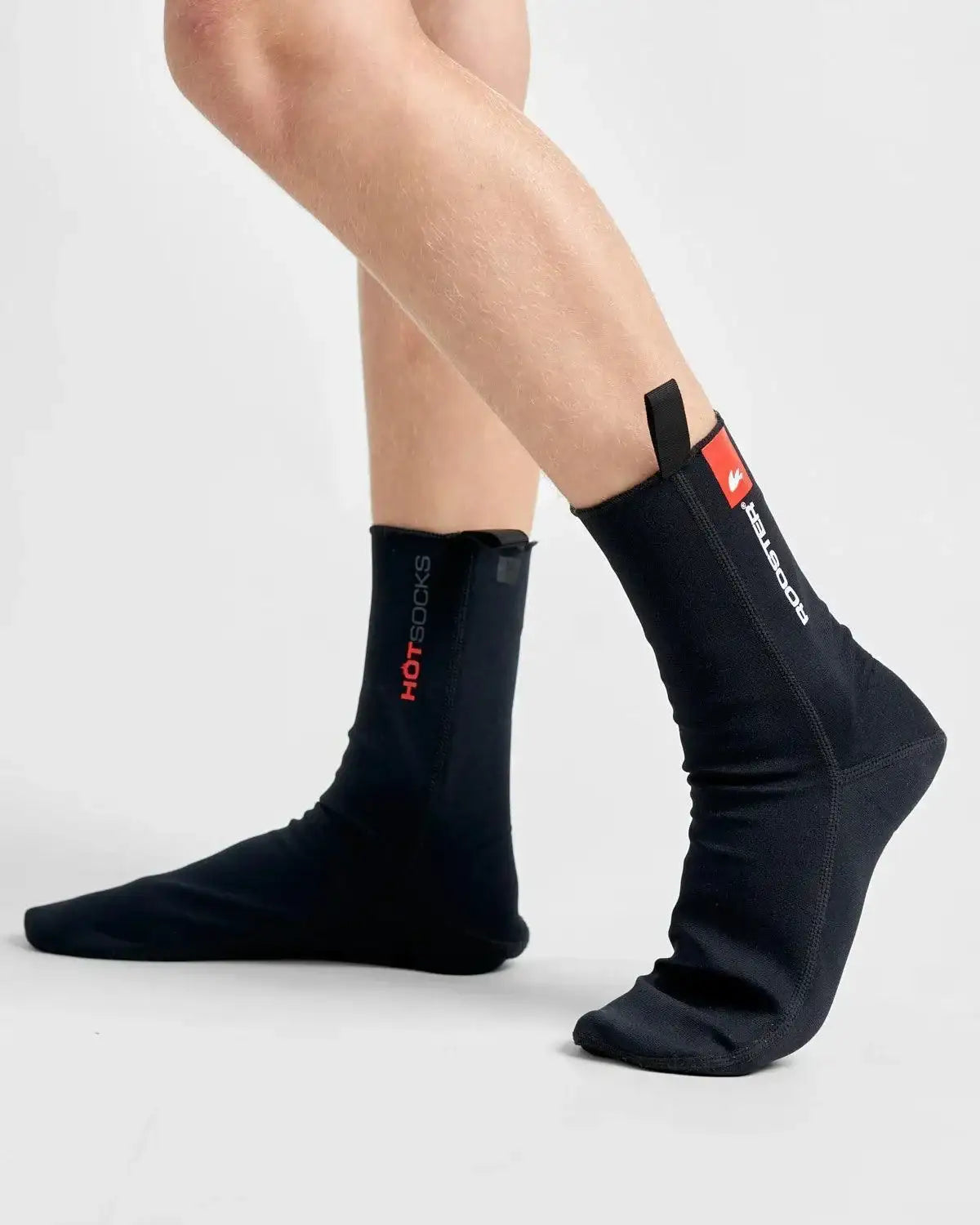 Calcetines térmicos Rooster Hot junior 2