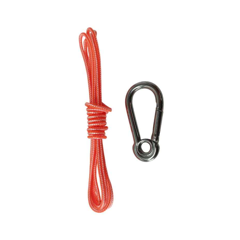 Seguro de orza para Optimist