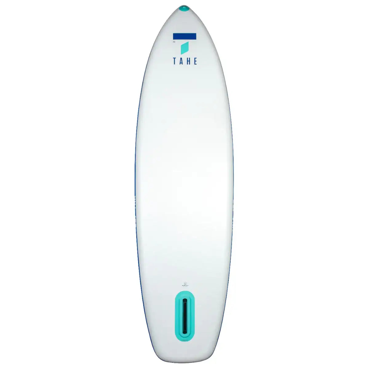 Tahe 10'6" Beach Sup-Yak + Kit Kayak 4