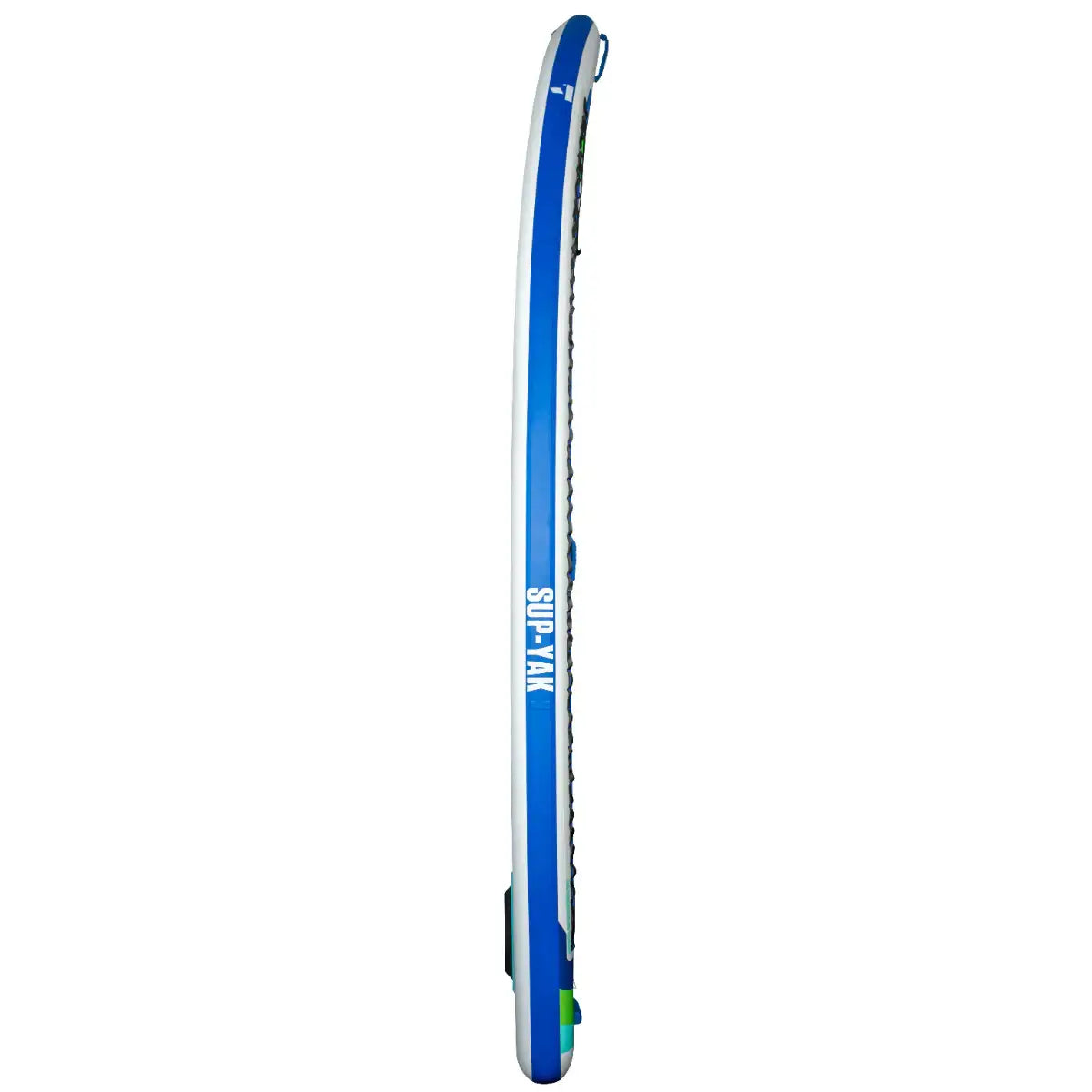 Tahe 10'6" Beach Sup-Yak + Kit Kayak 5