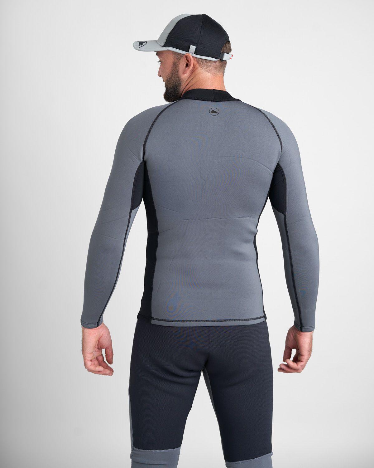 Top de neopreno Rooster Thermaflex® clásico