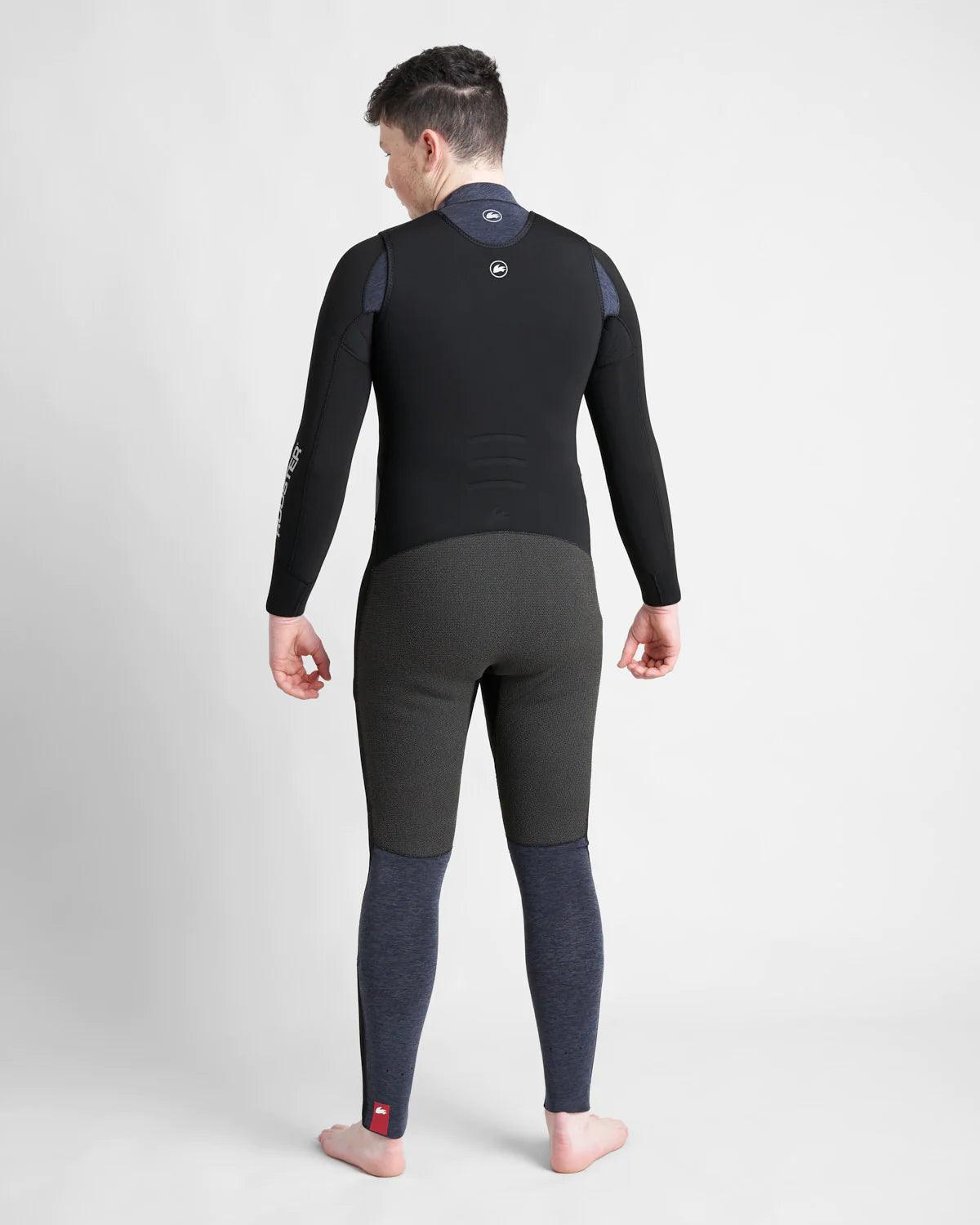 Traje Rooster Supertherm® 4 mm Long John