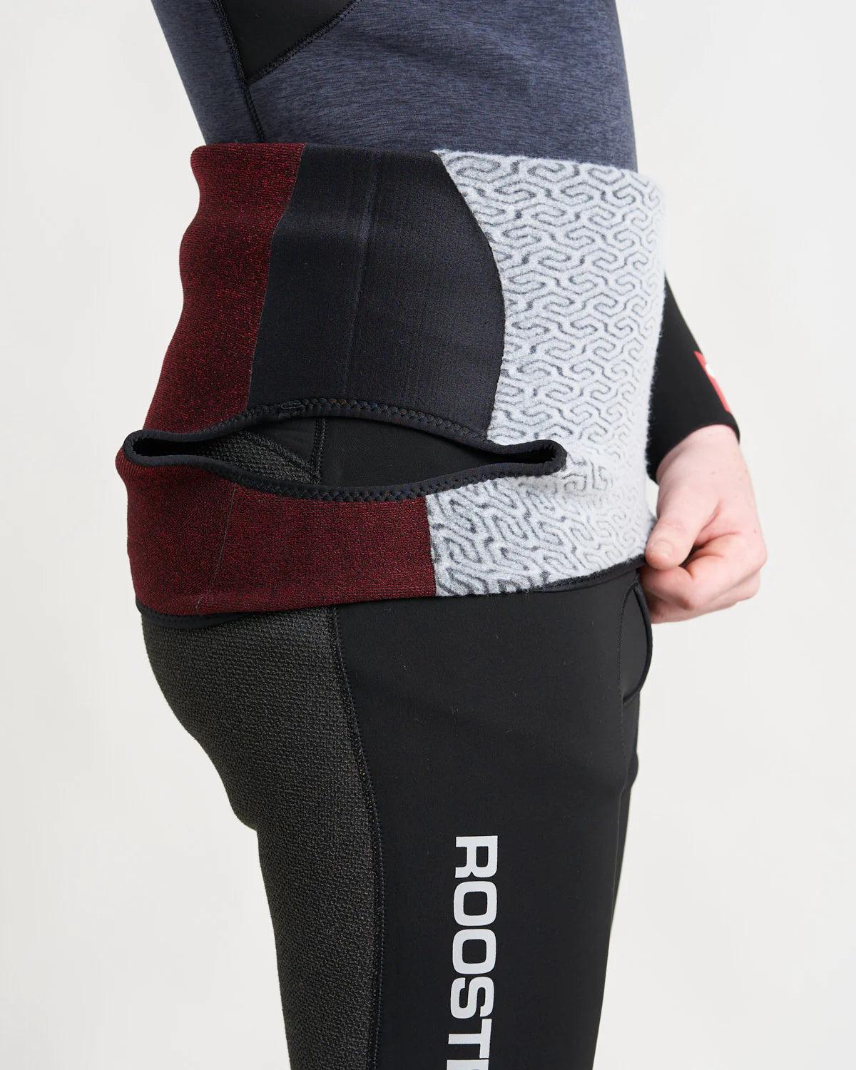 Traje Rooster Supertherm® 4 mm Long John