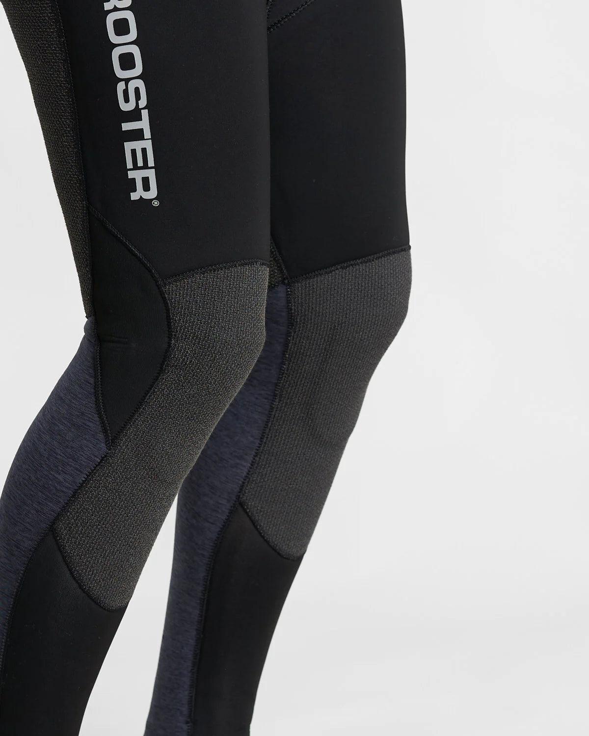 Traje Rooster Supertherm® 4 mm Long John