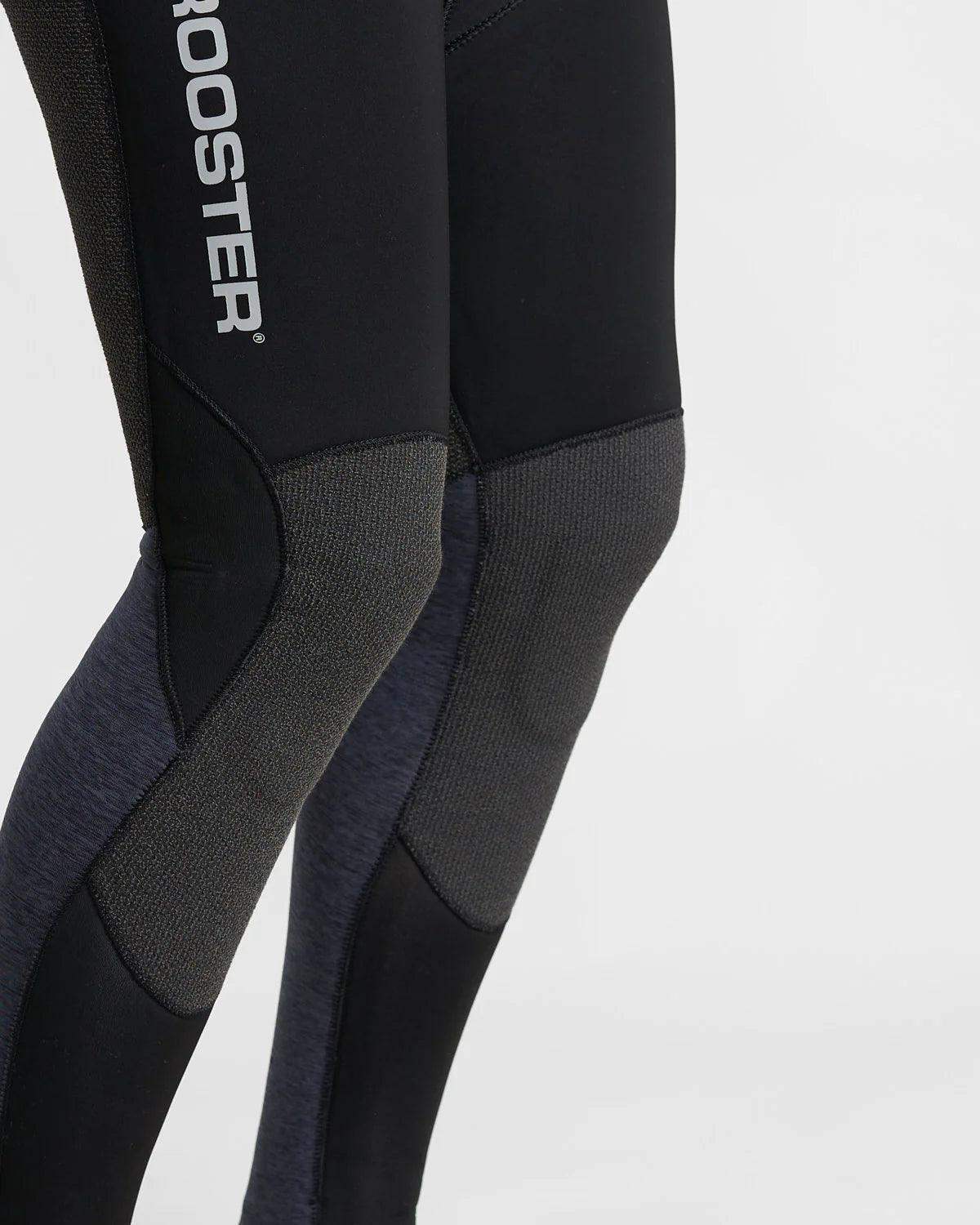 Traje Rooster Supertherm® 4 mm Long John 6