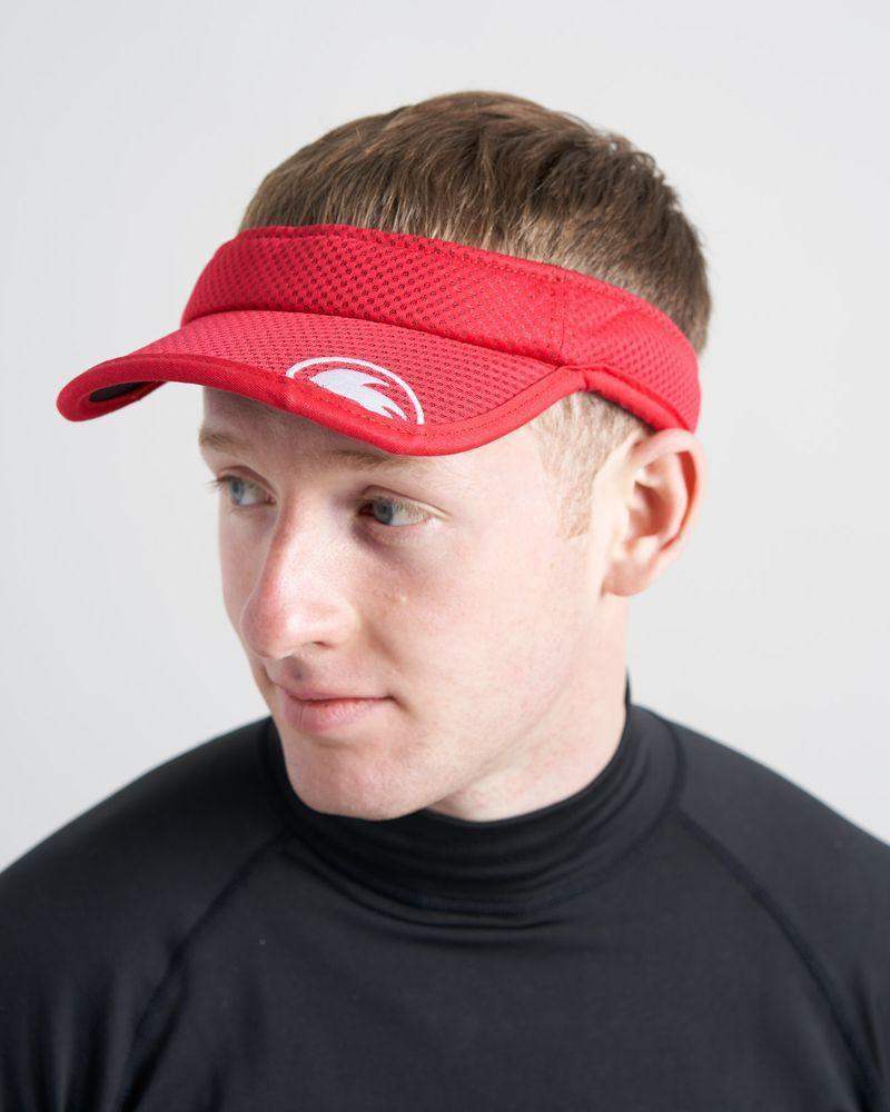 Visera Rooster Aeromesh 4