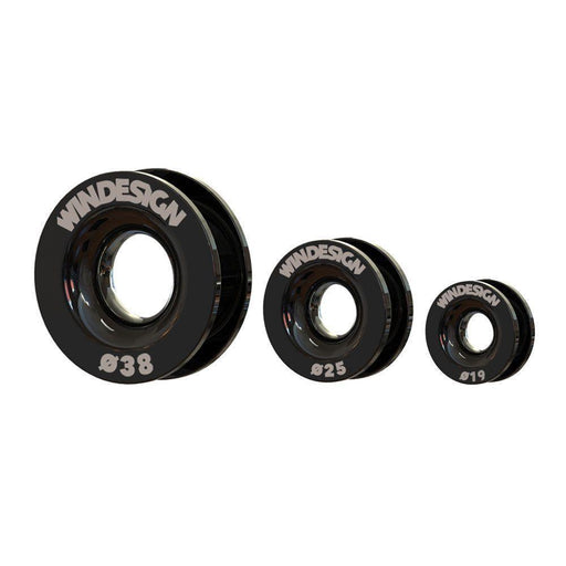 Anillo de baja fricción Windesign - Nautisurf.es