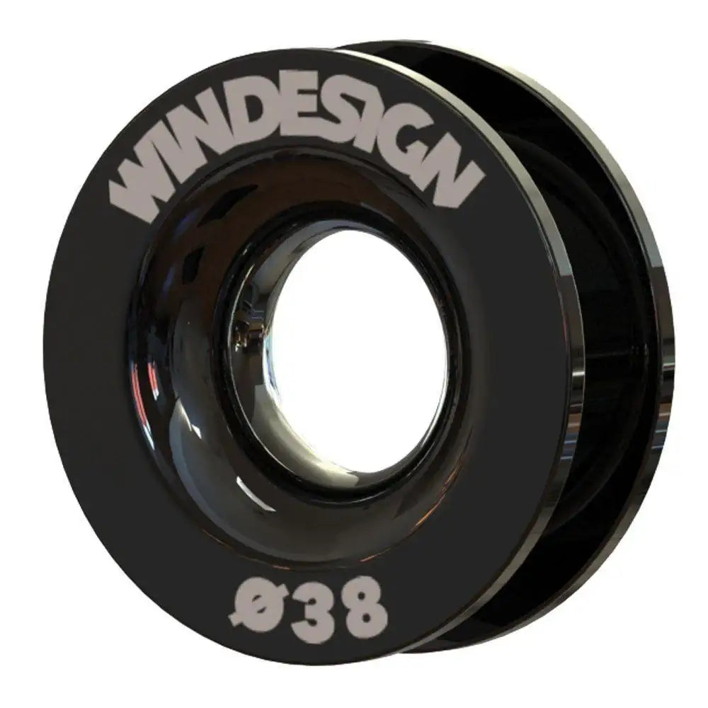 Anillo de baja fricción Windesign 3