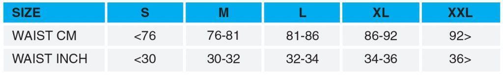 Arnés Windesign Sailing