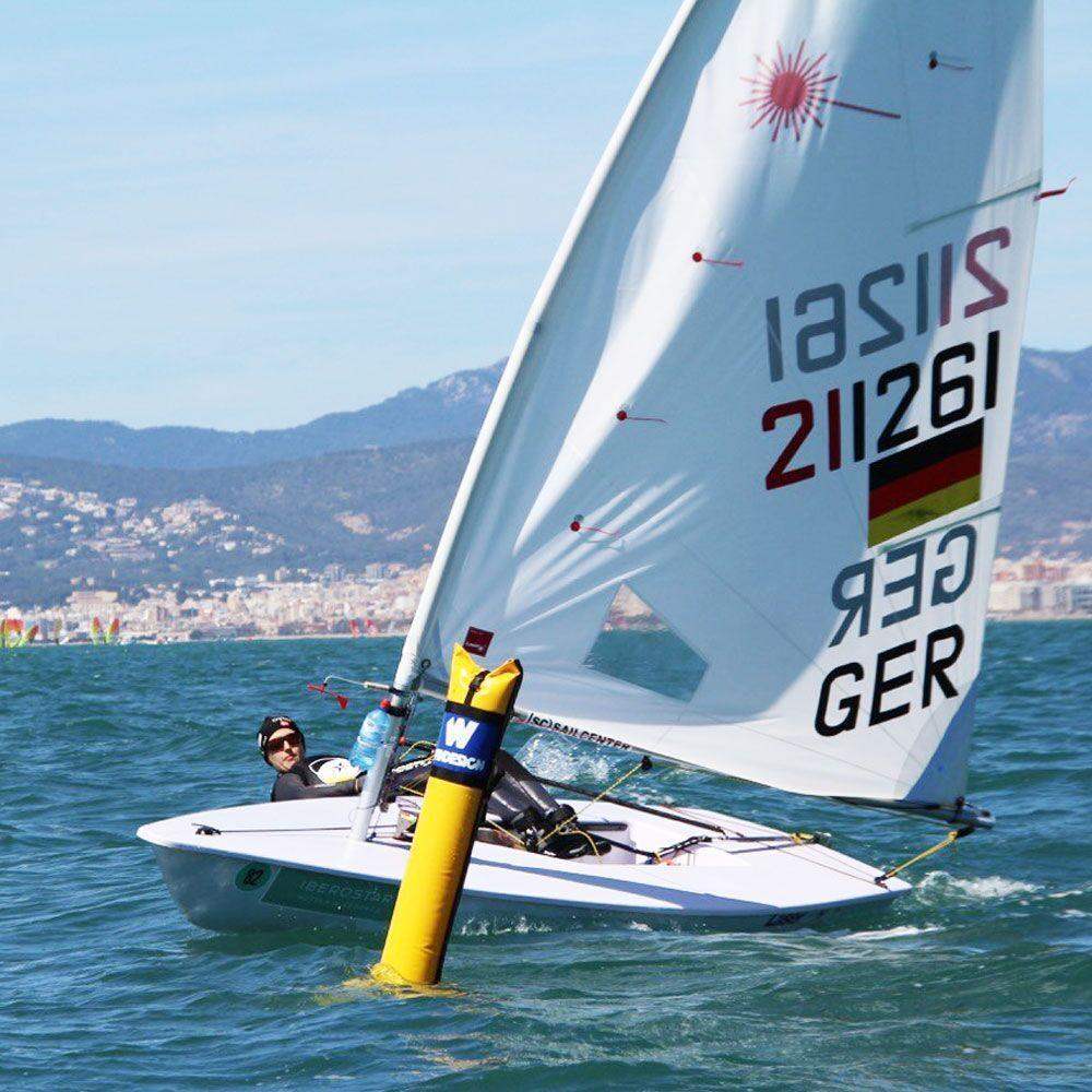 Baliza de entrenamiento Windesign 5