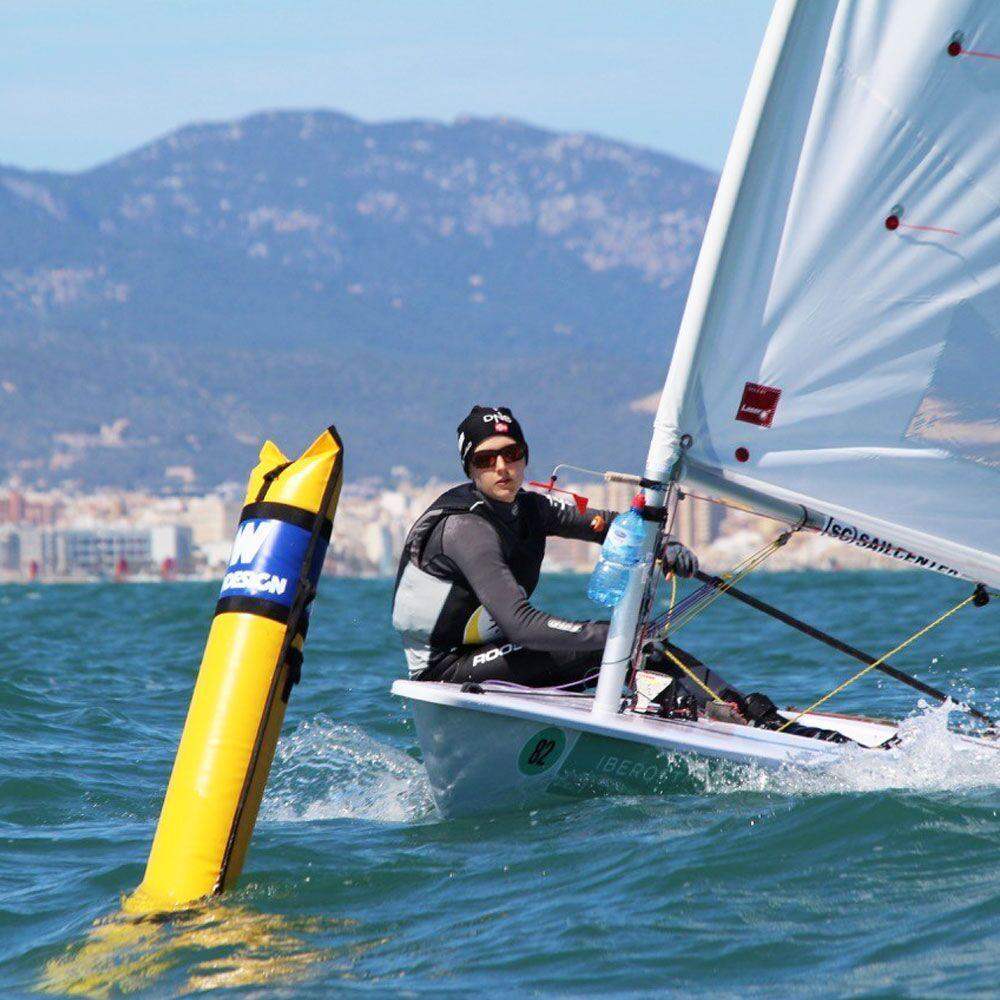 Baliza de entrenamiento Windesign 6