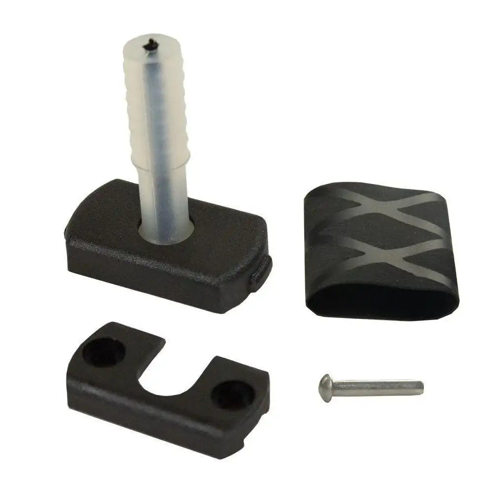 Bisagra desmontable con nervio 2