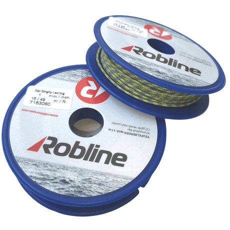 Bobina Robline Dinghy Lashing para Optimist