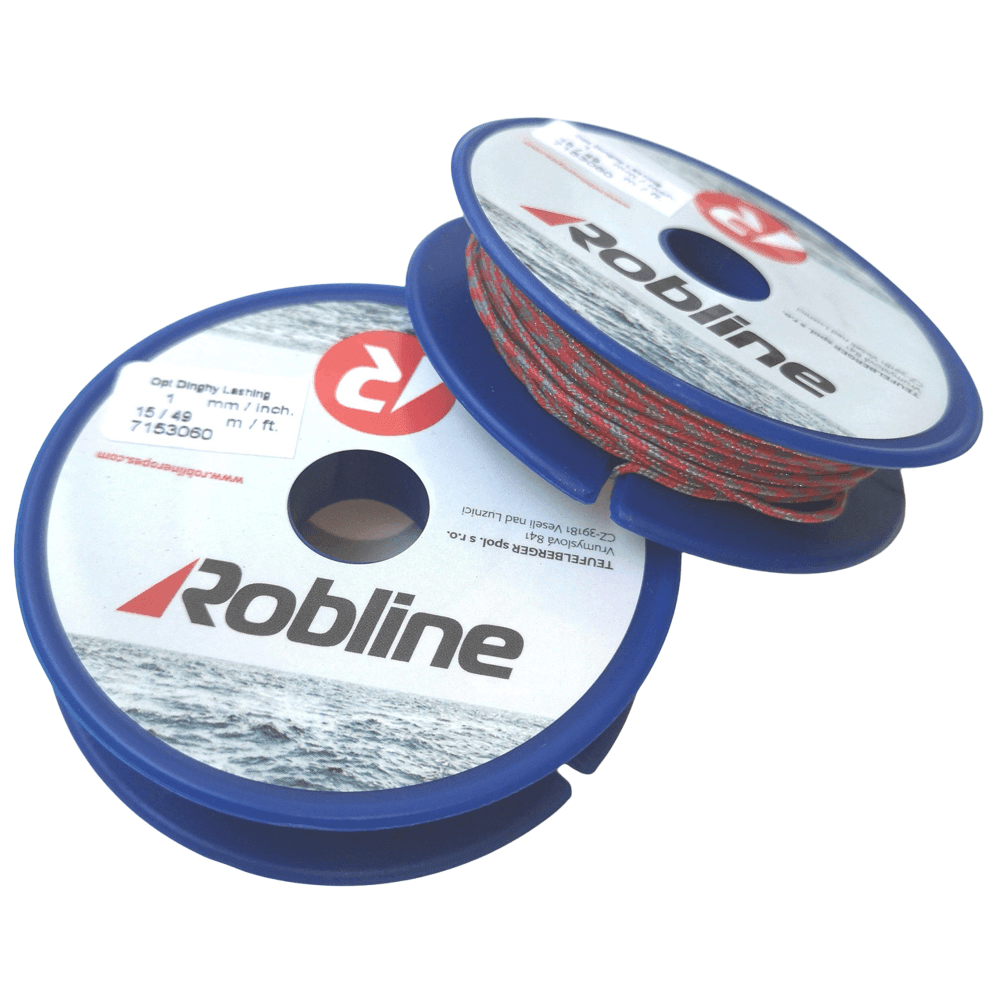 Bobina Robline Dinghy Lashing para Optimist