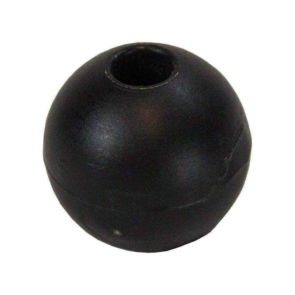 Bola para final de línea de control