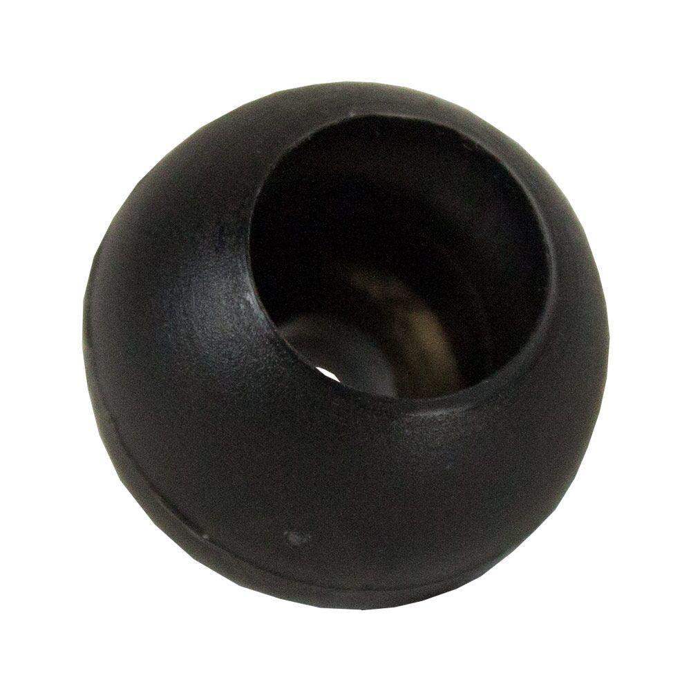 Bola para final de línea de control 2