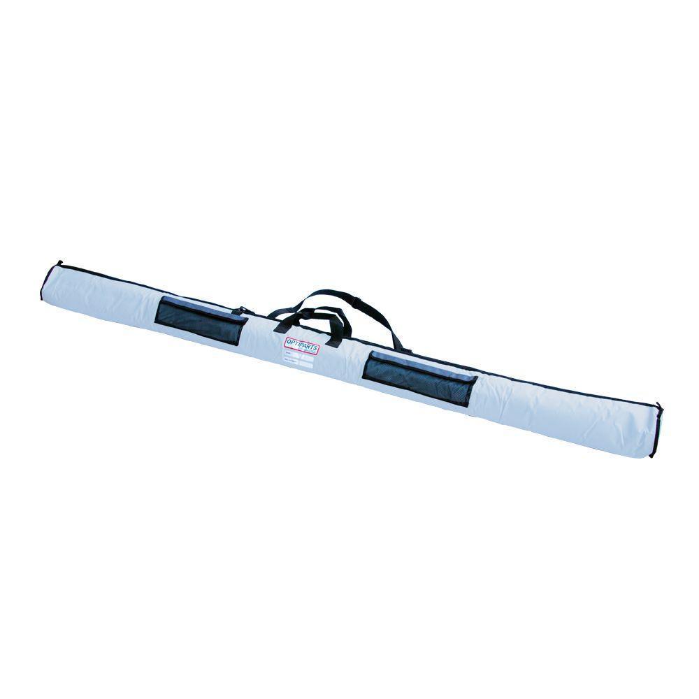 Bolsa de palos acolchada para Optimist