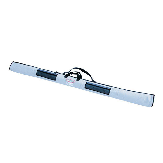 Bolsa de palos acolchada para Optimist