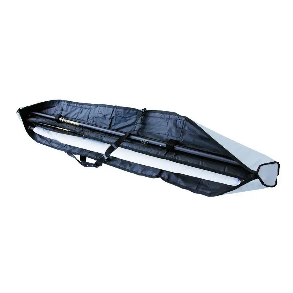 Bolsa de palos acolchada para Optimist 2