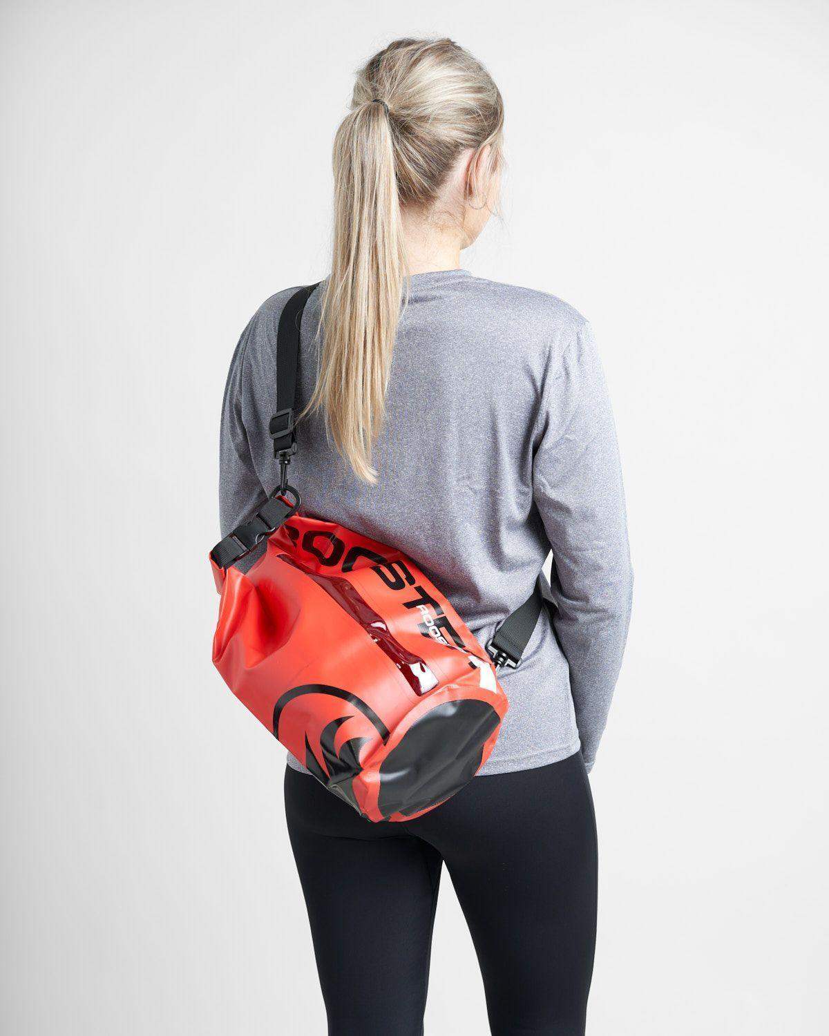 Bolsa estanca Rooster Roll Top 10 litros 3