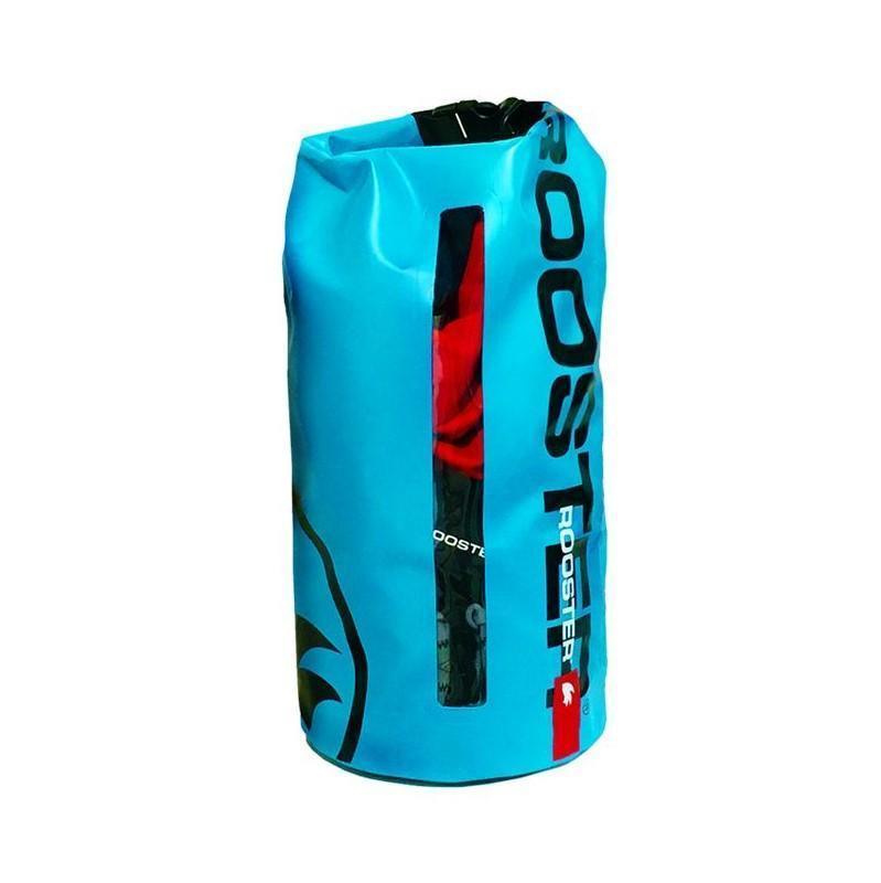 Bolsa estanca Rooster Roll Top 10 litros