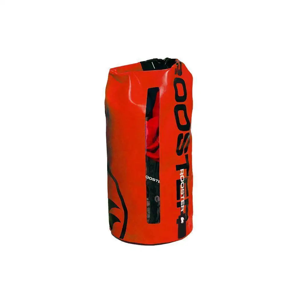 Bolsa estanca Rooster Roll Top 10 litros 5