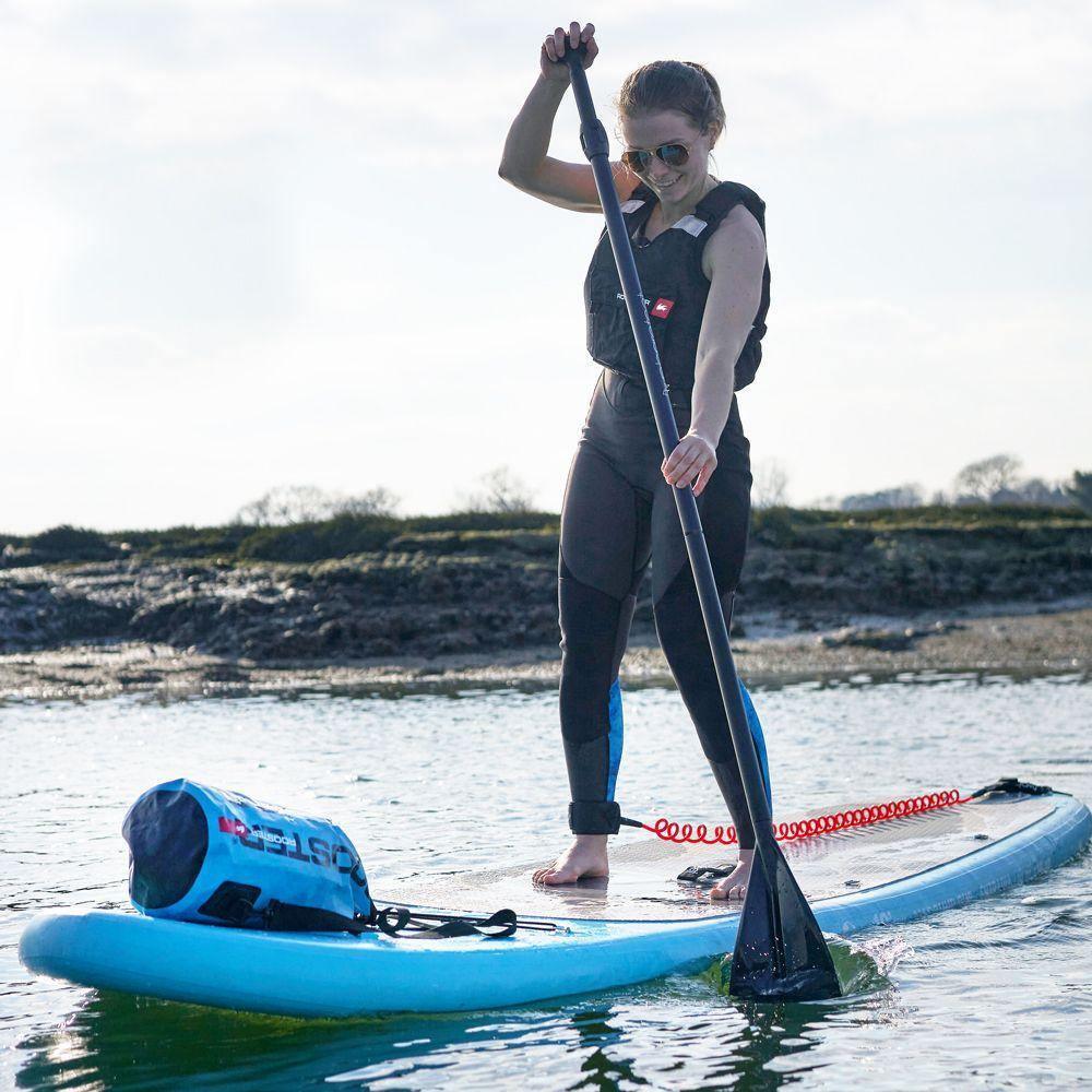 Bolsa estanca Rooster Roll Top 10 litros