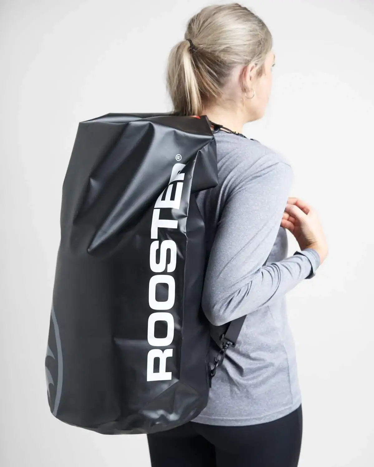 Bolsa estanca Rooster Roll Top 60 litros