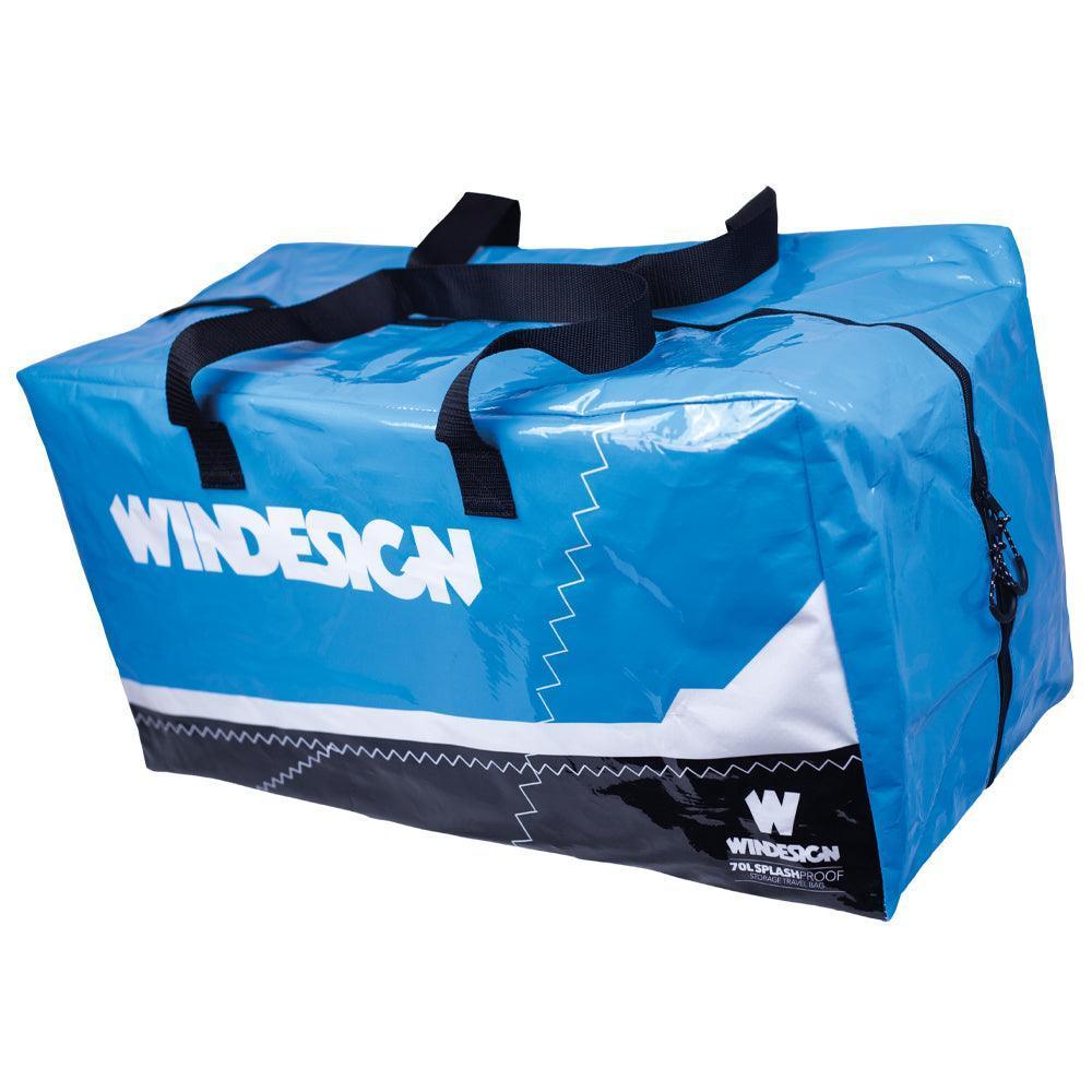 Bolsa Windesign 70 litros