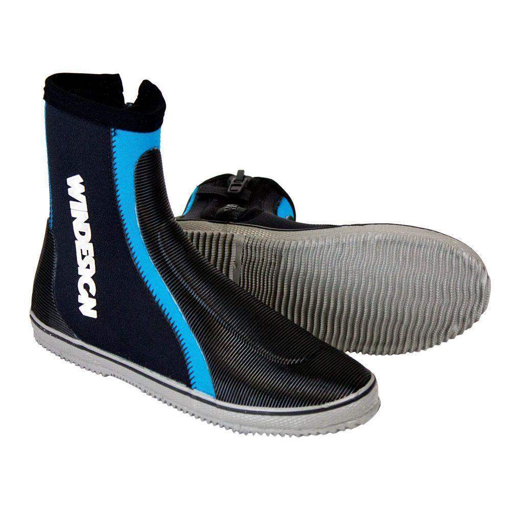 Botas de neopreno Windesign