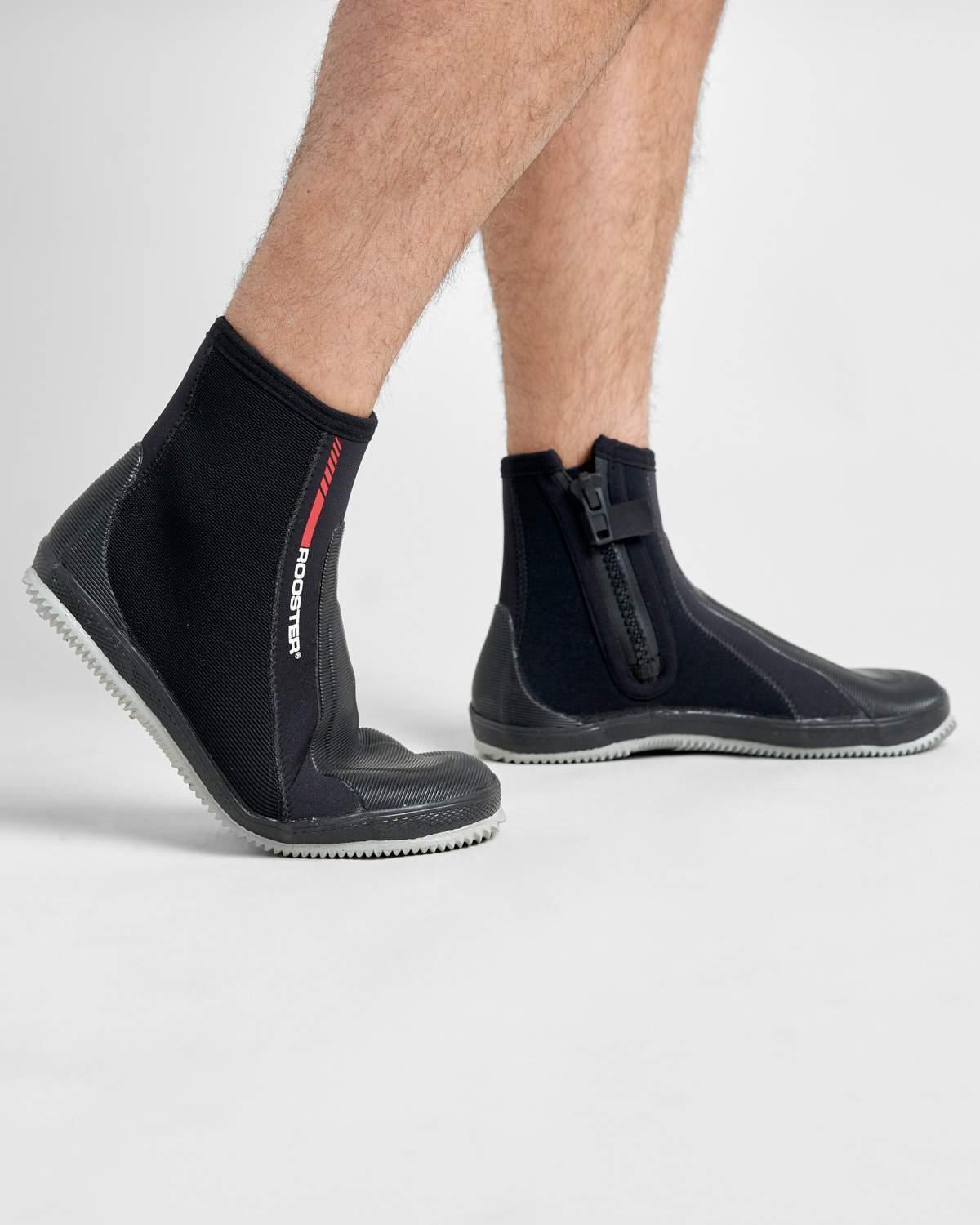 Botas Rooster All Purpose