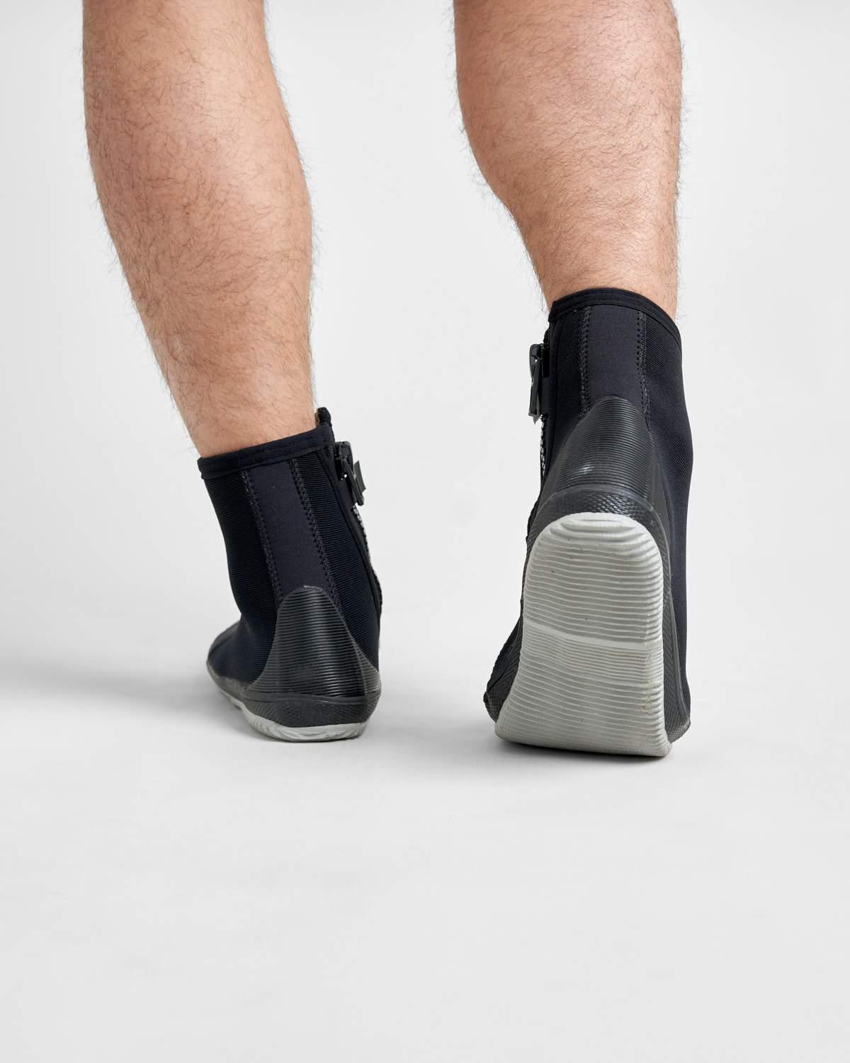 Botas Rooster All Purpose