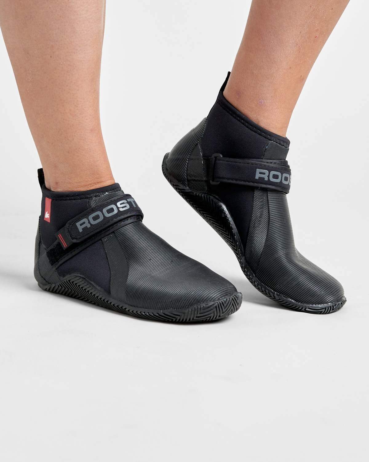 Botas Rooster Low Cut