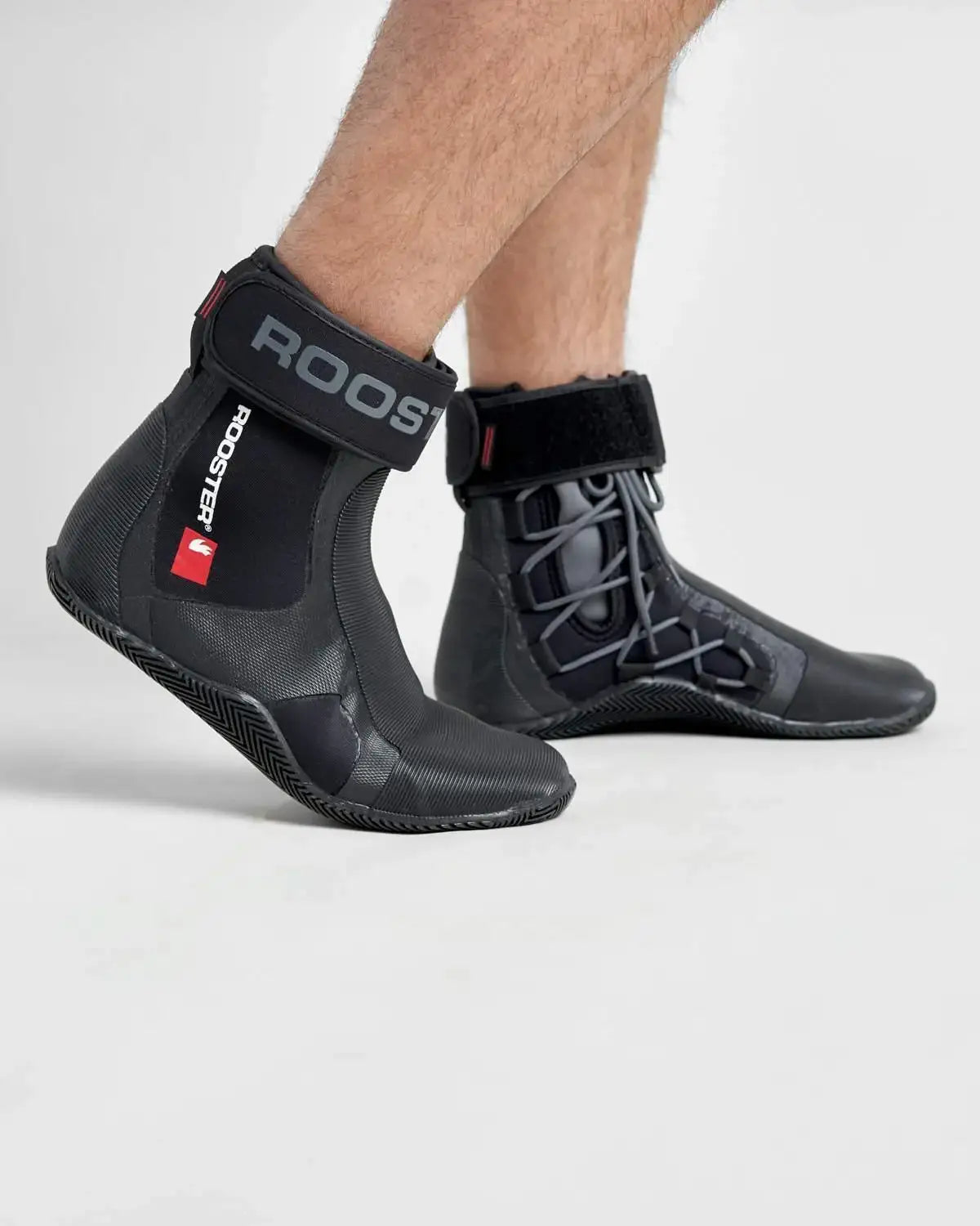 Botas Rooster Pro Laced