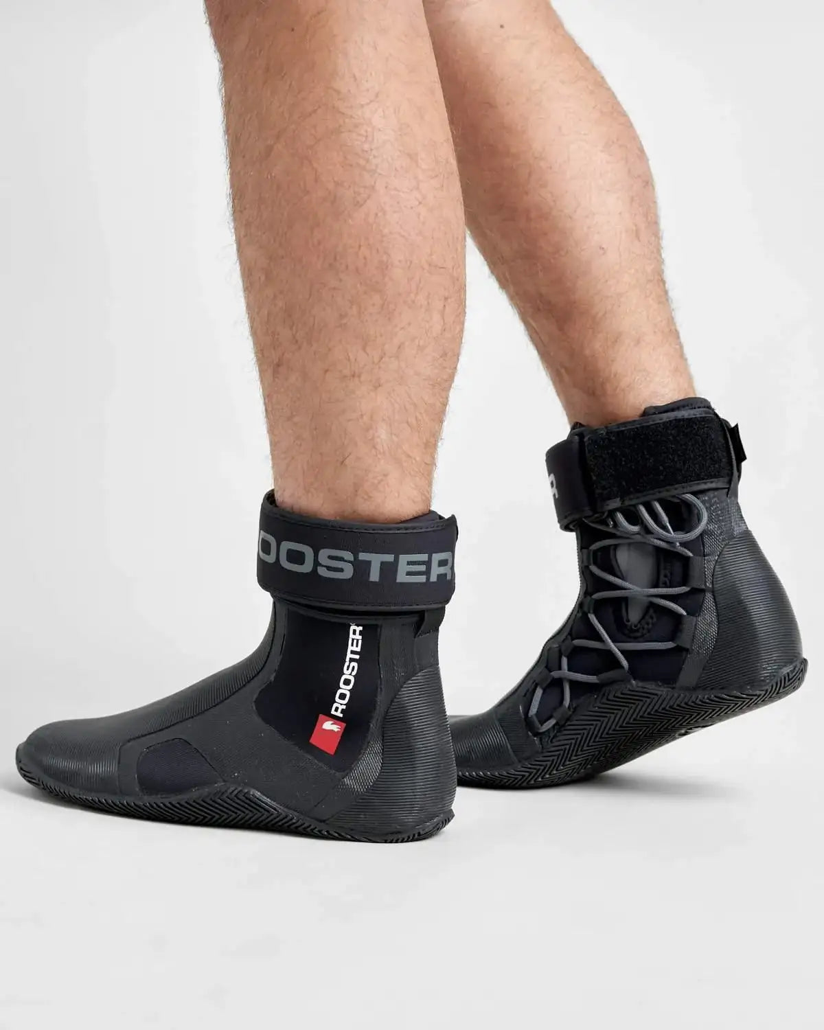Botas Rooster Pro Laced 2